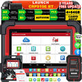 2024 Launch CRP919E BT Profi OBD2 Diagnosegerät Scanner ALLE System ECU Coding