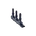 1x ORIGINAL® Bremi Zündspule für Opel CORSA C CORSA B AGILA Vauxhall AGILA Mk