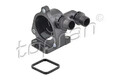 Thermostatgehäuse 501 879 TOPRAN für BMW 1 3 Compact 3 Coupe 3 Touring 3 1 Coupe