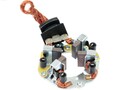 AS-PL Halter, Kohlebürsten SBH6012 für MERCEDES-BENZ