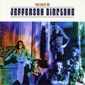 Jefferson Airplane The Best Of (CD) Album
