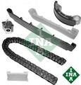 INA 559011610 Steuerkettensatz Satz Steuerkette für Nissan 