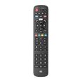 8716184072758 Einer für alle TV-Ersatzfernbedienungen TV- 