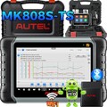 Autel MaxiCOM MK808S-TS Pro KFZ Diagnosegerät Auto OBD2 Scanner ALLE SYSTEM TPMS