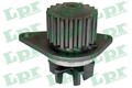 LPR WP0679 Kühlmittelpumpe Wasserpumpe passend für PEUGEOT 206 Schrägheck (2A/C)