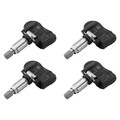4x CONTINENTAL/VDO REIFENDRUCKSENSOR RDKS TPMS passend für HONDA ACCORD JAZZ
