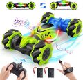 Ferngesteuertes Auto mit Handsteuerung RC Auto 4WD RC Drift Stunt Auto Geschenk