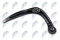 Querlenker Dreieckslenker NTY ZWD-CT-027 für DS4 C4 PEUGEOT 308 5008 DS 1 SW CC