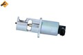 NRF AGR-Ventil 48323 für OPEL RENAULT VOLVO MITSUBISHI NISSAN DACIA