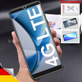 2025 Neu Smartphone Android Dual SIM Handy Ohne Vertrag Quad Core 4G 2GB+16GB DE