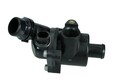 Original MAXGEAR Thermostat Kühlmittel 67-0102 für Audi Seat