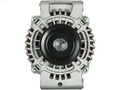AS-PL A5281 Lichtmaschine Generator LiMa 100A 24V für SCANIA 4 - series G I P I
