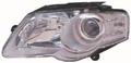 Abakus Hauptscheinwerfer für VW Passat B6 3C Variant 3C5 2005-2011 Rechts