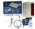 AVM FRITZ!Box 6660 Cable Mesh Router FRITZBox |MIT Branding!| TOP ✅