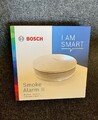 Bosch Smart Home Rauchmelder II Apple HomeKit - austauschbare Batterie