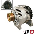 JP GROUP 1190101400 Lichtmaschine Generator LiMa 90A 12V für VW PASSAT (3B2)
