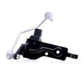 TOPRAN 623 113 Sensor Leuchtweiteregulierung für AUDI A6 Avant (4F5, C6) Vorne