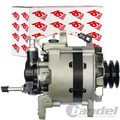 AS-PL GENERATOR LICHTMASCHINE 55A passend für TOYOTA DYNA HIACE HILUX LAND VW