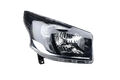 Scheinwerfer Halogen Frontscheinwerfer passend für Opel Vivaro 06/ 14- H4 rechts