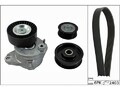 KEILRIPPENRIEMENSATZ FÜR E-CLASS W211 - SCHAEFFLER INA 529 0034 10