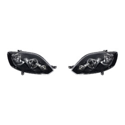 Scheinwerfer Set passend für VW Golf V 1K 5M 03/2009-12/2013 H7 H15 links rechts