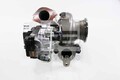 BE TURBO Abgas-Turbo-Lader Turbolader Aufladung / ohne Pfand 130810