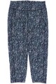 Peter Hahn Stoffhose Damen Hose Pants Chino Gr. EU 36 Grün #hr0s8dn