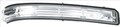 Blinkleuchte TYC 321-0136-3 für MERCEDES-BENZ A-CLASS (W169) 2 2005-2012