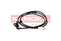ABS-Raddrehzahlsensor Hinterachse rechts aktiver Sensor 1060384 KAMOKA