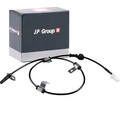 JP GROUP ABS-SENSOR RADDREHZAHL HINTERACHSE RECHTS 4797104580