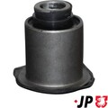 Querlenkerlager JP JP GROUP 4340201200 für RENAULT MEGANE BM0 MERCEDES CITAN 108