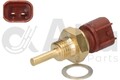 ALFA E-PARTS Kühlmitteltemperatursensor Kühlmitteltemperatursensor AF03404 55mm