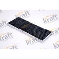 1x Filter, Innenraumluft KRAFT AUTOMOTIVE 1730021 passend für VAG