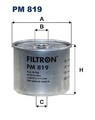 ORIGINAL FILTRON KRAFTSTOFFFILTER KRAFTSTOFF FILTER AUDI FIAT PEUGEOT VW OPEL