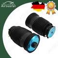 2X Luftfeder Hinten For Mercedes W205 S205 C205 A205 A2053200825 A2053200725 DE