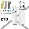 2TB USB 3.0 USB Stick Speicherstick Flash Drive Memory Stick Pen Flash-Laufwerk
