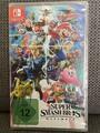 Super Smash Bros. Ultimate Nintendo Switch, Neu