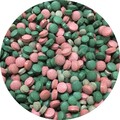 Futtertabletten TABLETTENMIX LINSEN Tablettenfutter Zierfisch Tabletten 5 kg