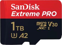 Sandisk Ultra Extreme Pro micro SD Speicherkarte 32GB 64GB 128GB 256GB 512GB 1TBFachhandel☀️Blitzversand☀️Original☀️mit MwSt