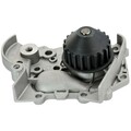 ORIGINAL® Denckermann Wasserpumpe, Motorkühlung für Renault CLIO I 19 II 19 I