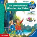 Wir entdecken die Wunder der Natur: Wieso? Weshalb?... | Buch | Zustand sehr gut