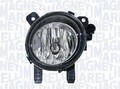 Magneti Marelli 719000000058 Nebelscheinwerfer für BMW