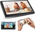 10.1 Zoll 2 DIN Android  Autoradio Mit Navigation GPS WIFI FM RDS BLUETOOTH USB