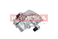 Bremssattel Hinterachse links (1-Kolben) JBC0041 KAMOKA für DAIHATSU TOYOTA