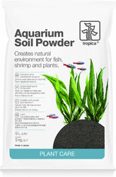 Tropica Aquarium Soil Powder, 9 l