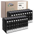 Druckerpatronen für Epson 16XL 16 WF 2010W 2630 2510 2660 2520 2530 2650 2540WF
