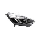 TYC Scheinwerfer Rechts für RENAULT Clio IV Schrägheck (BH) CLIO IV Kasten