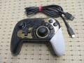 Nintendo Switch Pro Controller The Legend of Zelda Tears of the Kingdom Edition