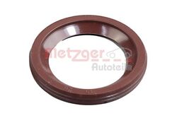 Dichtung  Düsenhalter Metzger 0873022 für ALFA ROMEO CITROËN