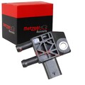 METZGER ABGASDRUCKSENSOR passend für BMW 1 2 3 4 5 6 7 X3 X4 X5 X6 MINI
